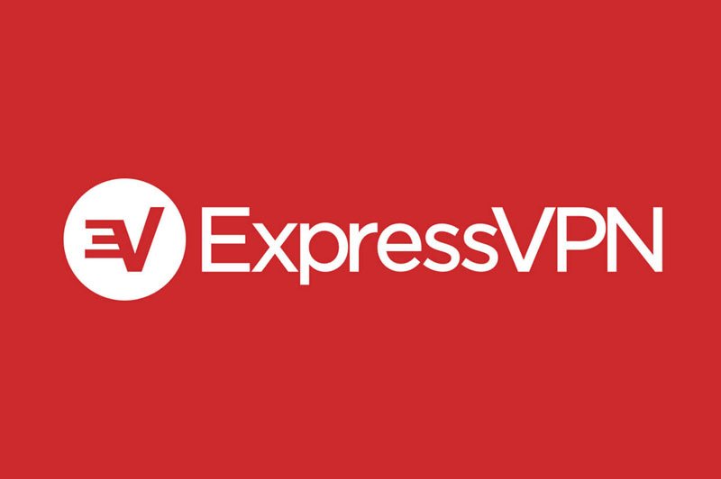 IMG: Express VPN