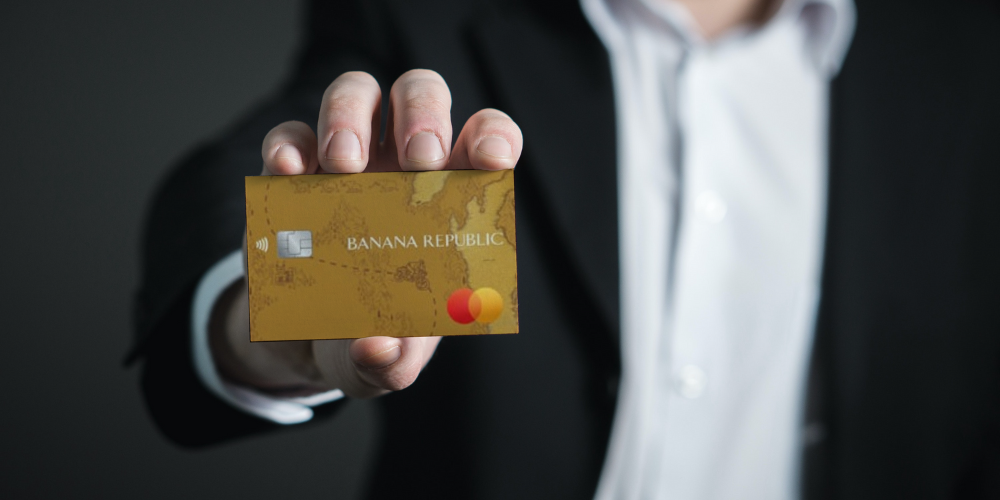 How to Apply for the Banana Republic Rewards Mastercard Credit Card