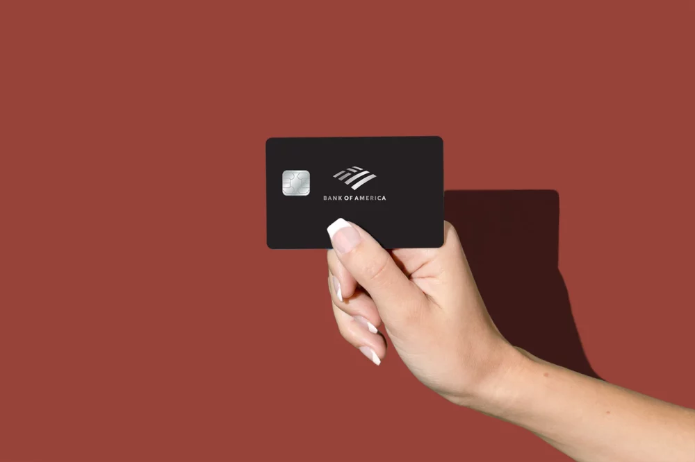 Apply for Bank of America Premium Rewards Credit Card Easily