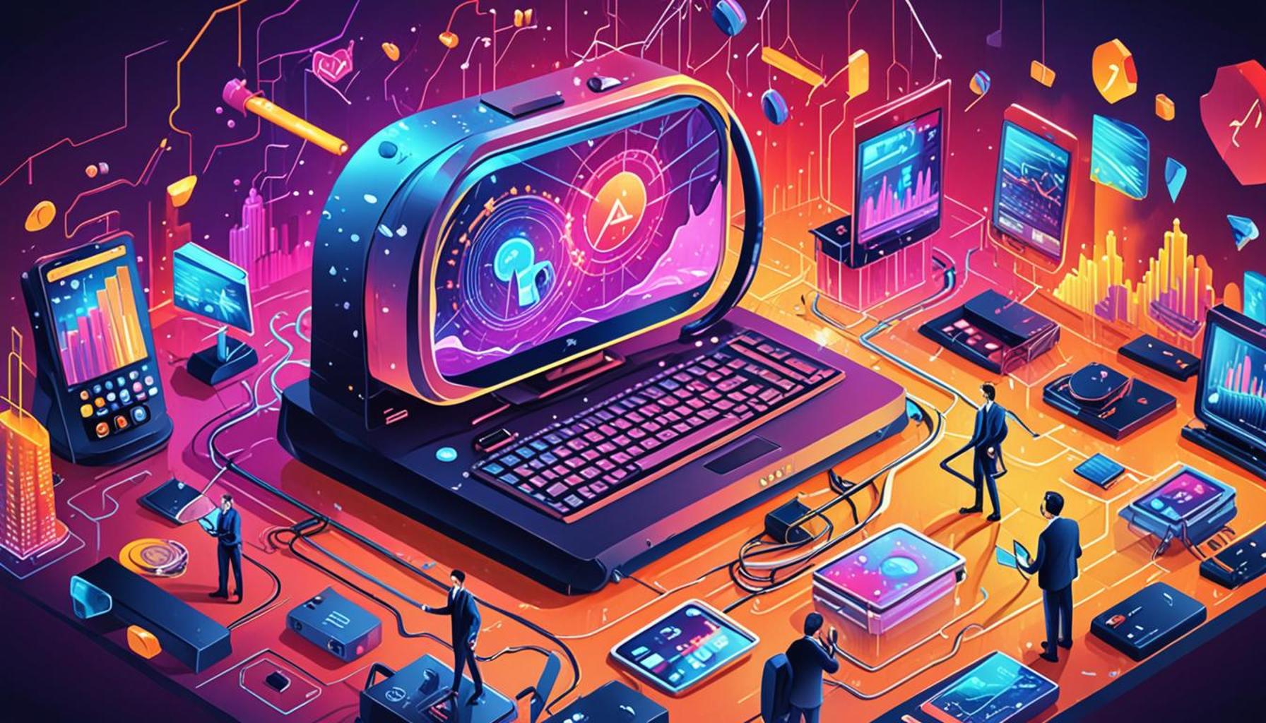 How Technology is Transforming Risk Management in the Financial Sector