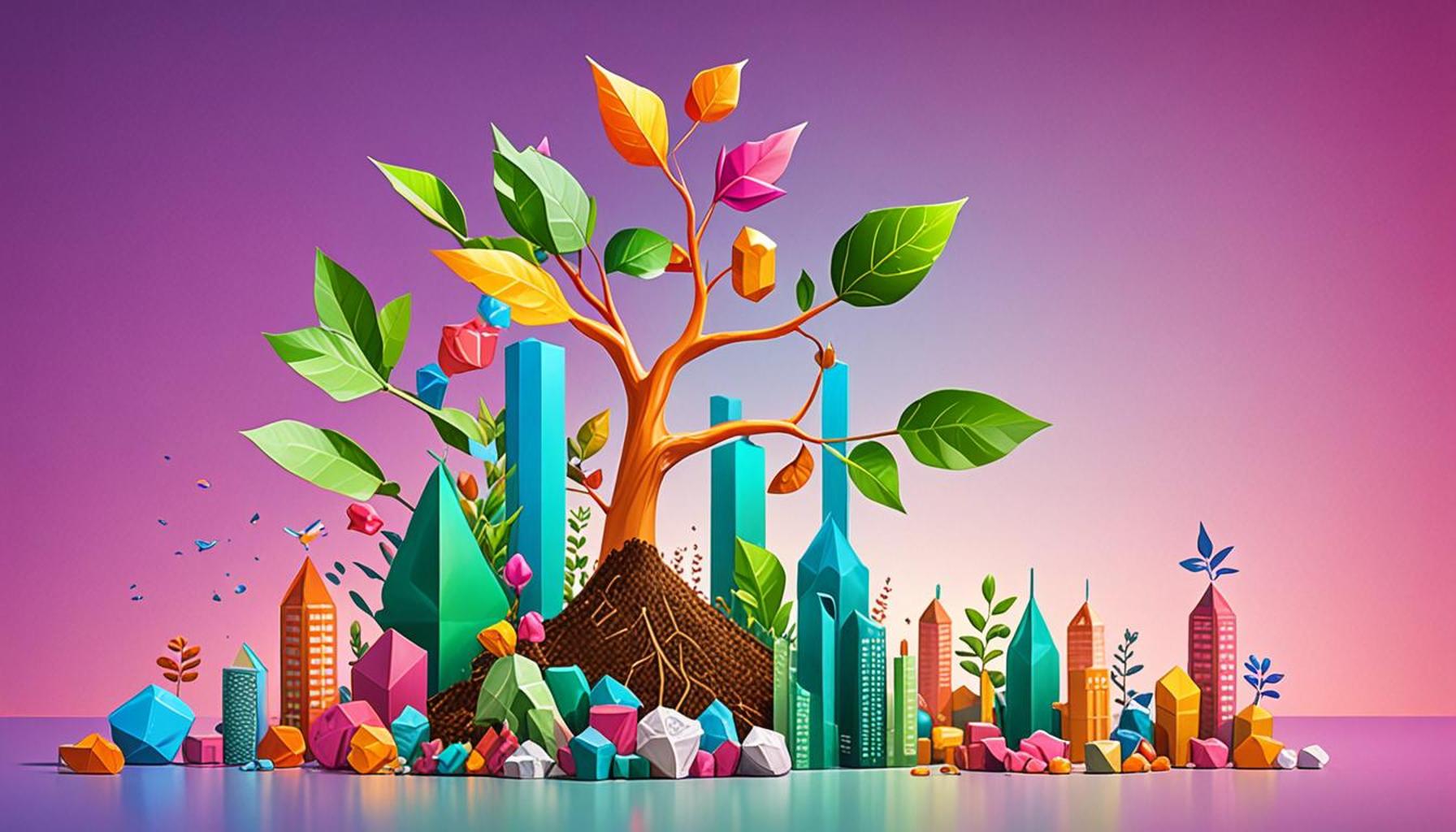 Investment in Growth Stocks vs. Value Stocks: Understand the Differences and How to Choose