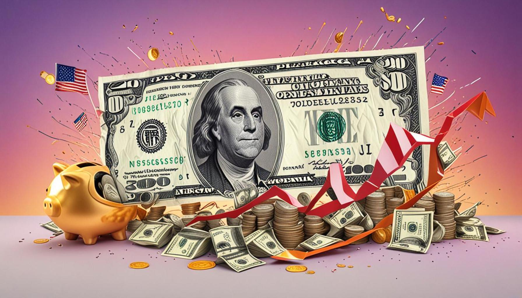 Impact of Monetary Policy on Economic Stability in the USA