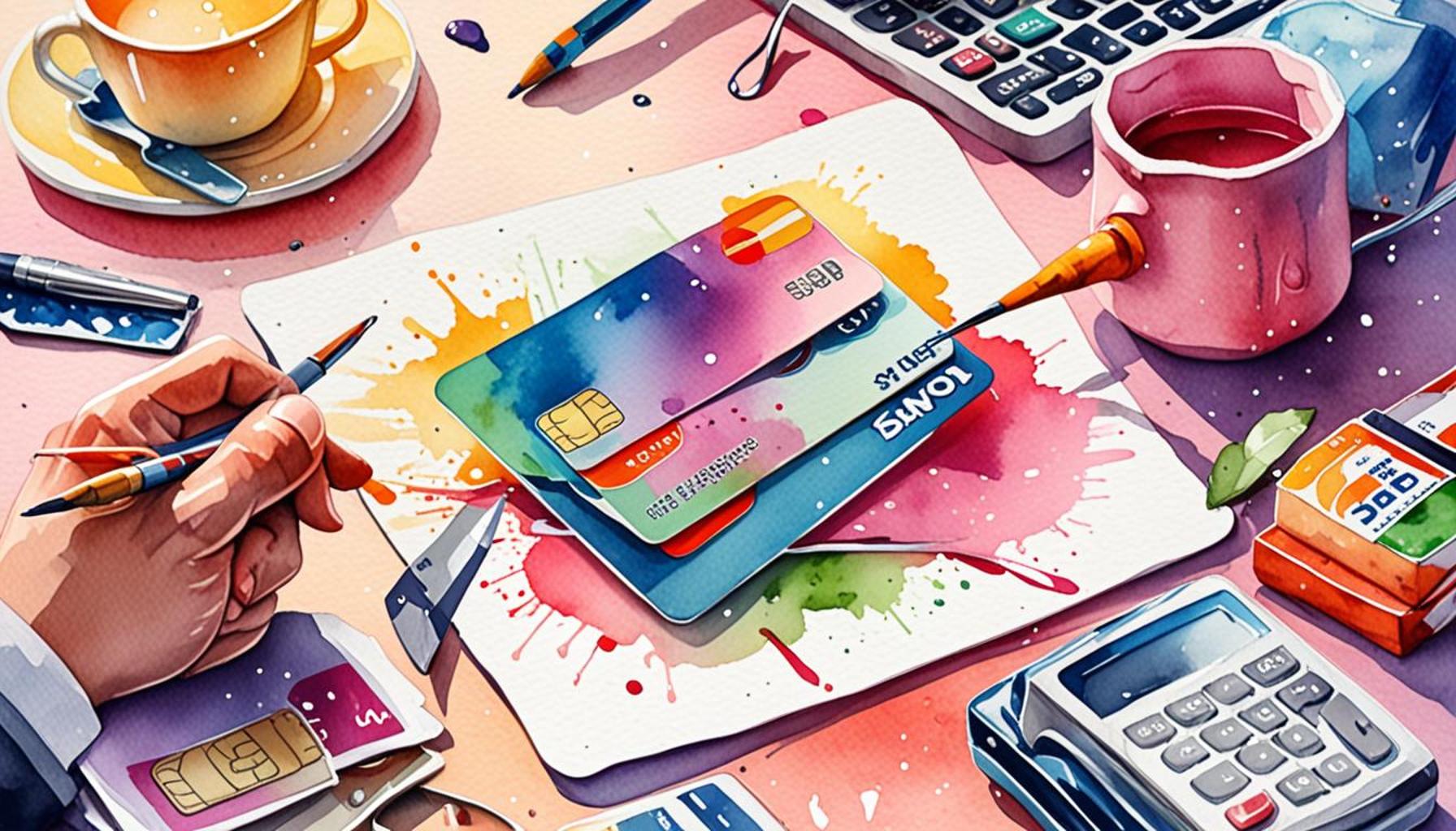 Strategies to Avoid Credit Card Debt and Keep Finances in Order