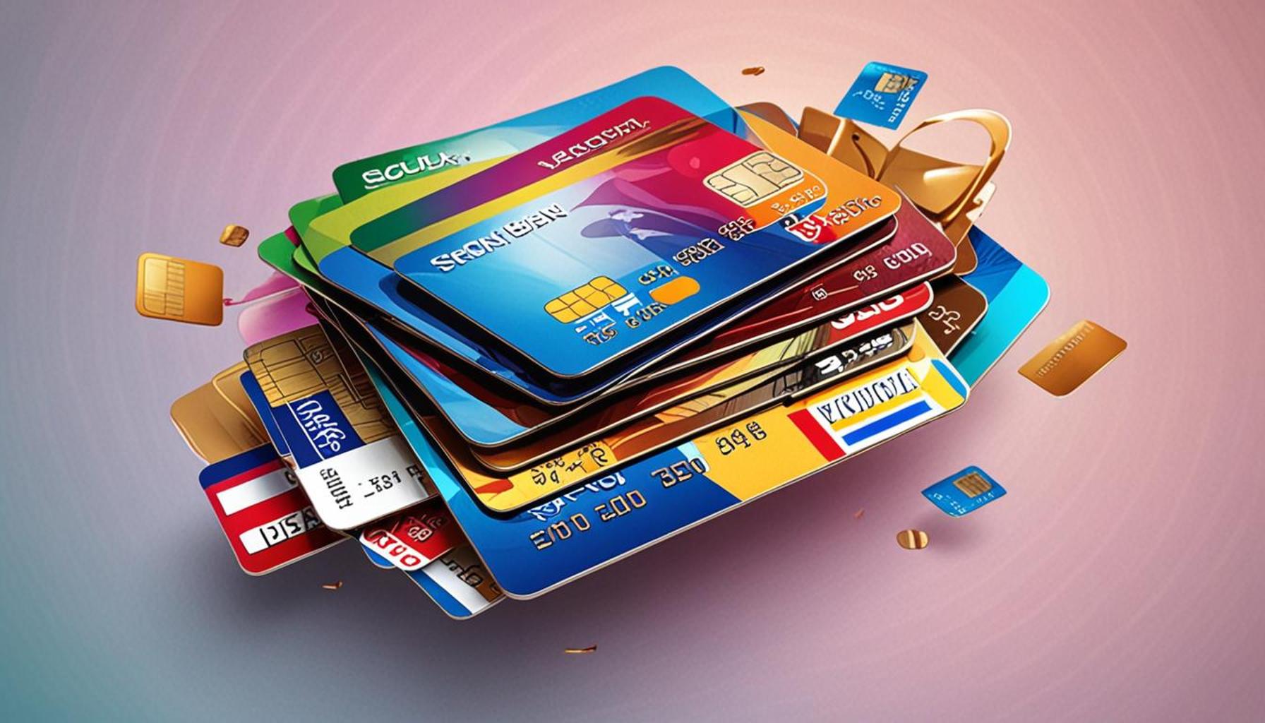 How to Use Credit Cards to Finance Trips and Maximize Benefits