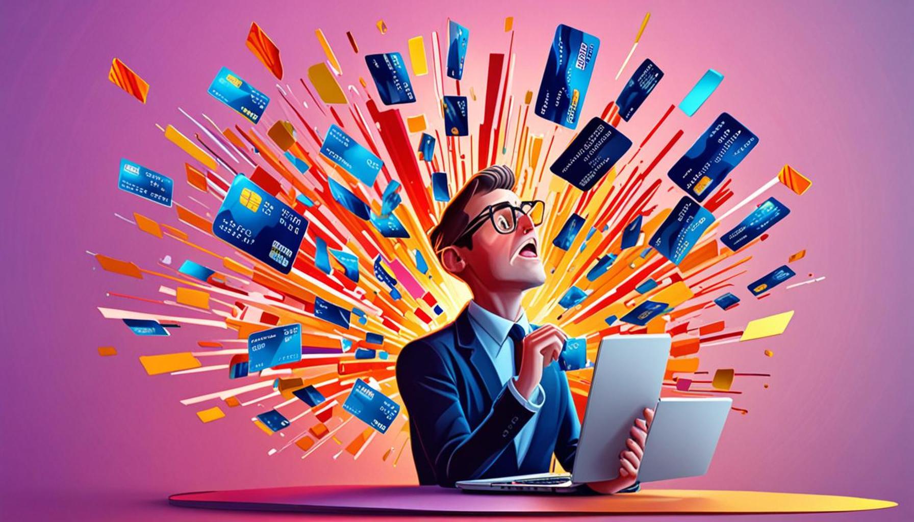 The Psychological Effects of Using Credit Cards in Shopping and Financial Management