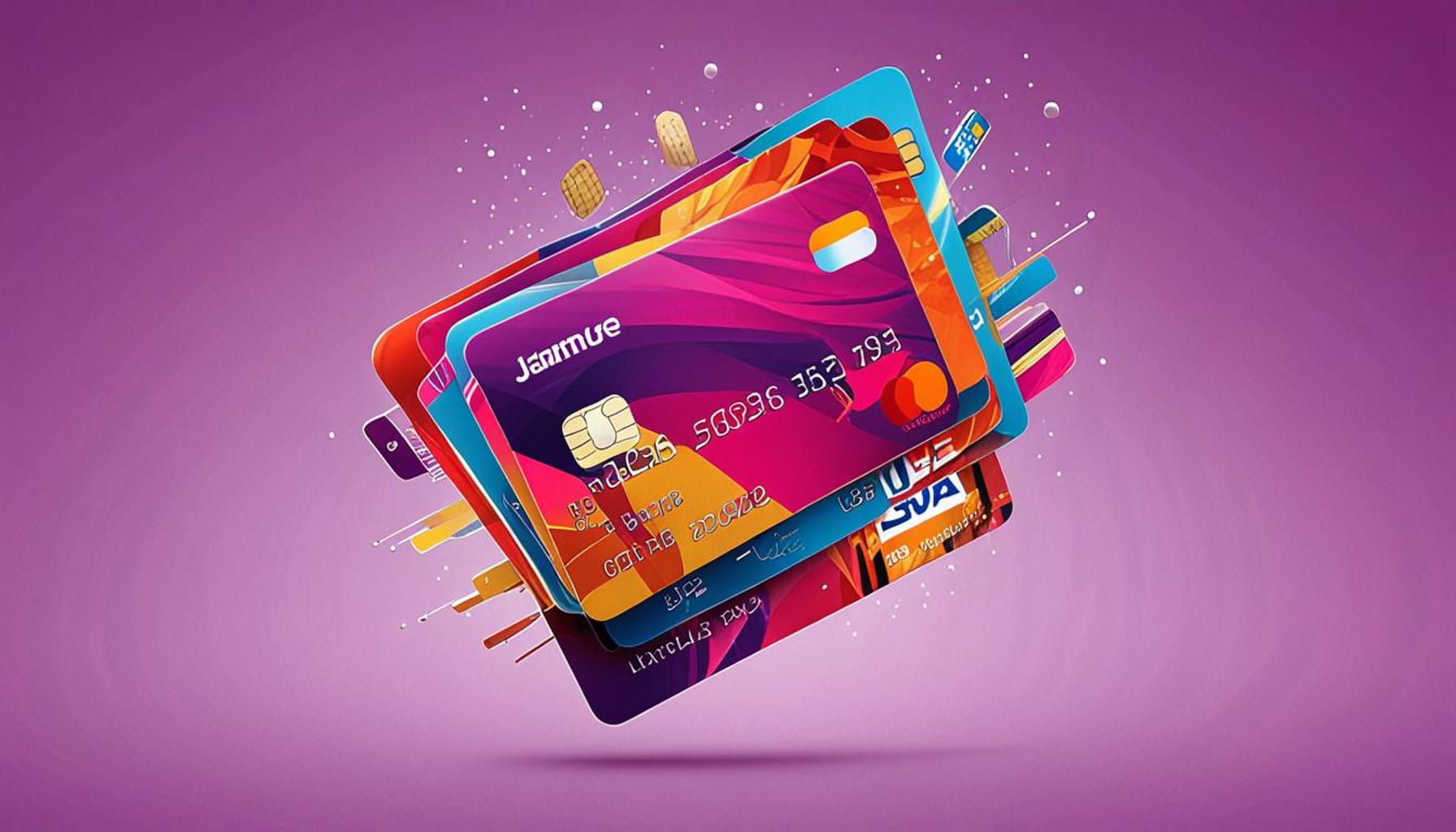 Trends in Credit Cards: The Future of Digital Payments and Financial Inclusion