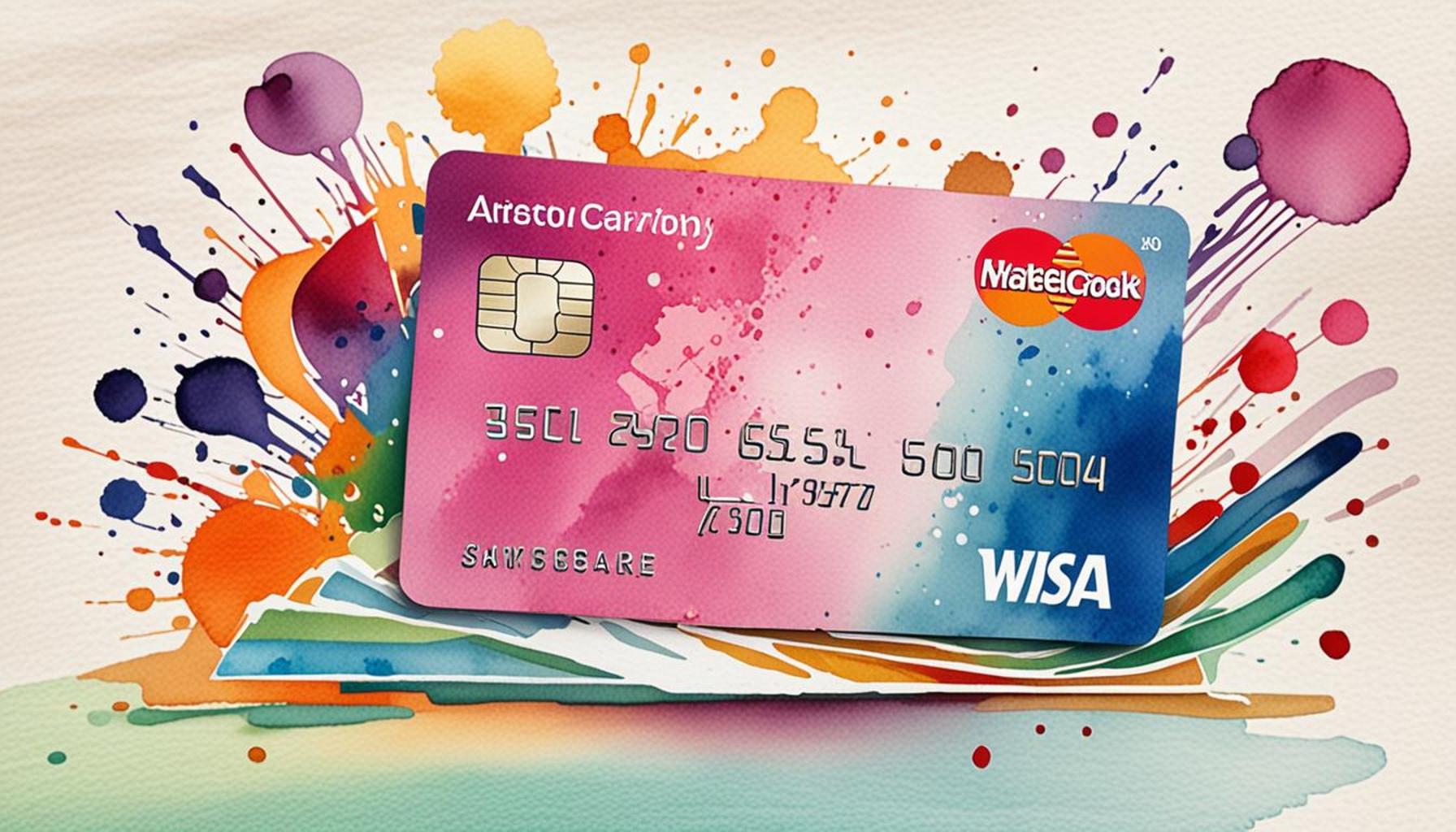 How Credit Cards Can Help Build a Solid Credit History
