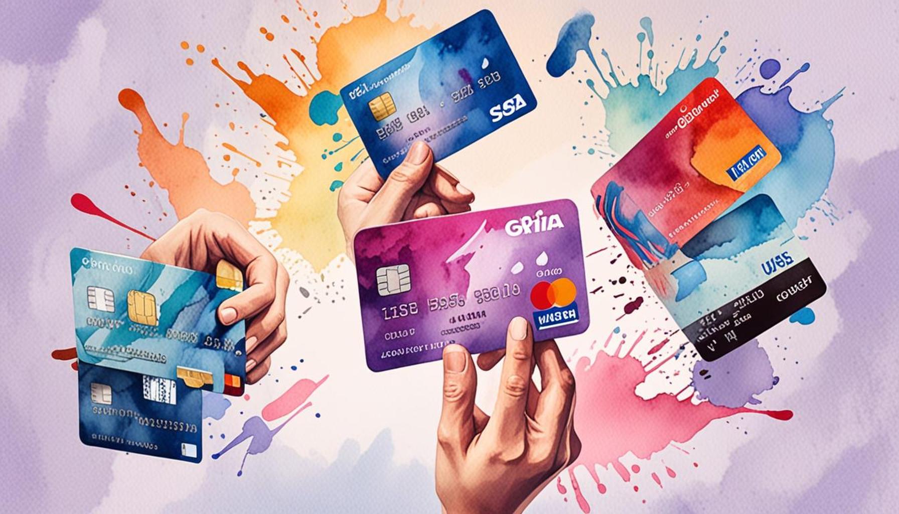 The Pros and Cons of Using Credit Cards for Building Personal Credit