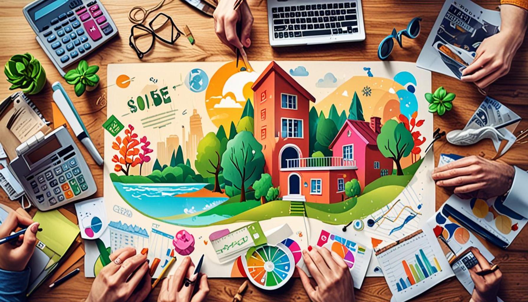 Budget Planning and Sustainability: How to Manage Personal Finances with Environmental Awareness