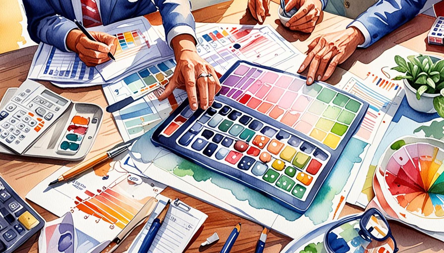 The Role of Budget Planning in Retirement Preparation in the USA