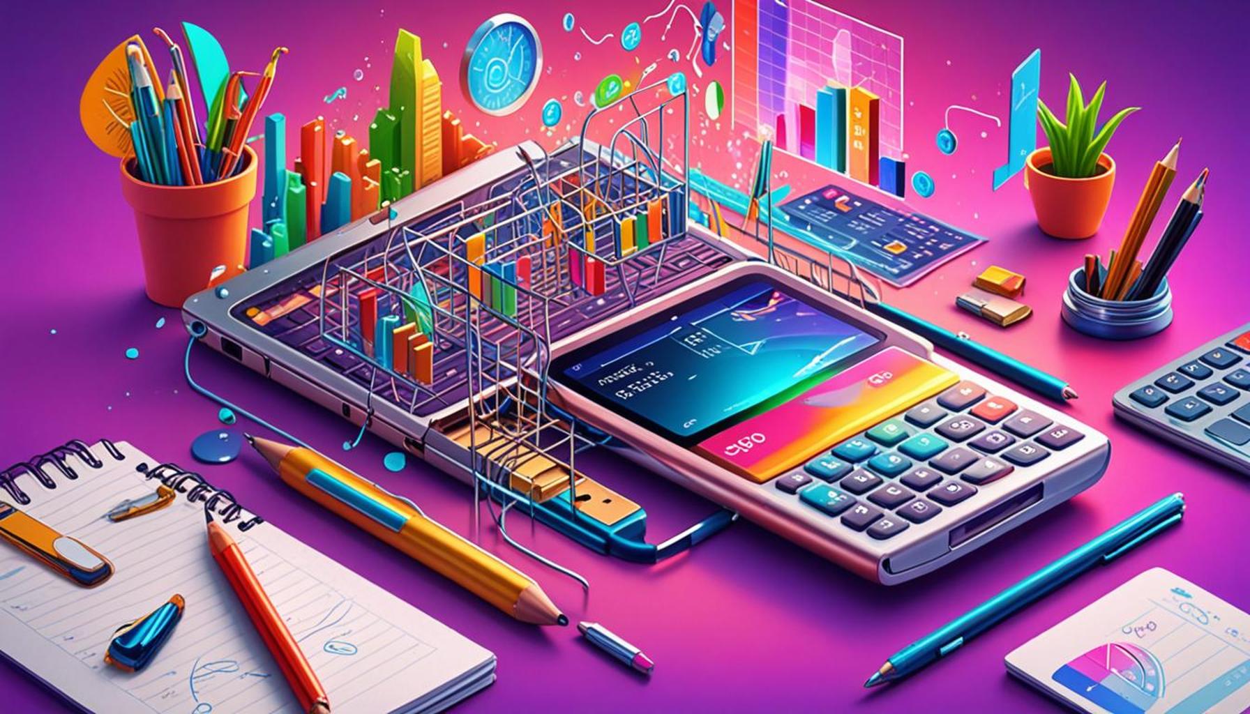 How Technology Is Transforming Personal Budgeting