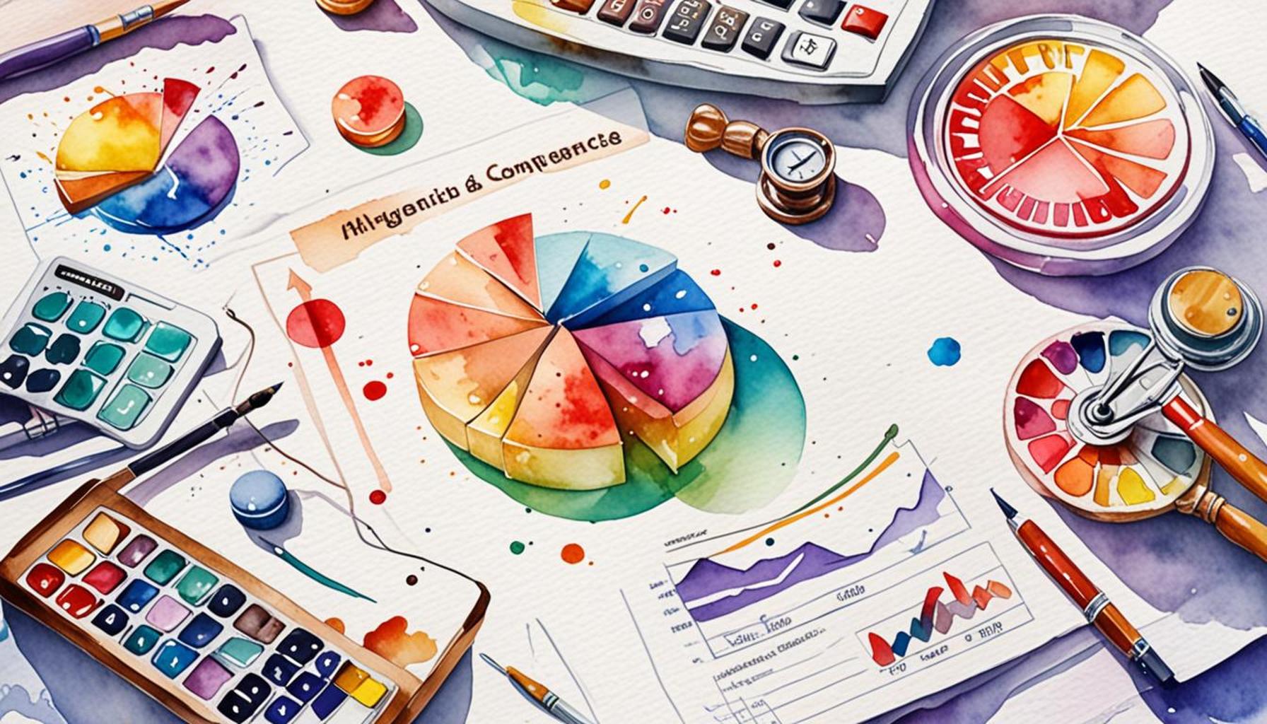 Risk Management and Compliance: How Regulatory Compliance Impacts Financial Health