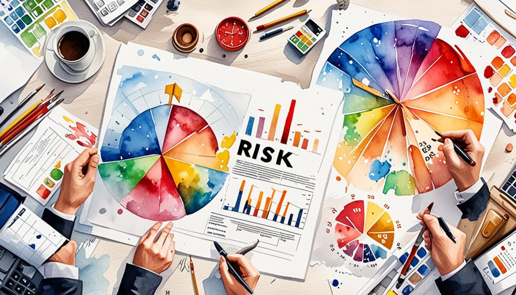 The Role of Risk Management in Credit Assessment: Mitigating Losses and Increasing Reliability