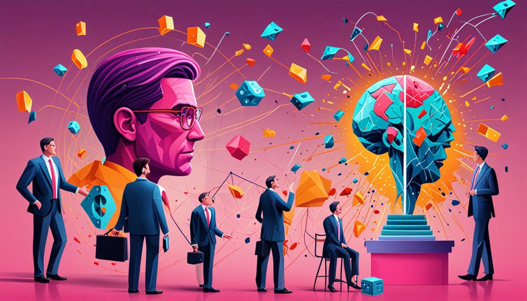 The Role of Behavioral Psychology in Financial Risk Management