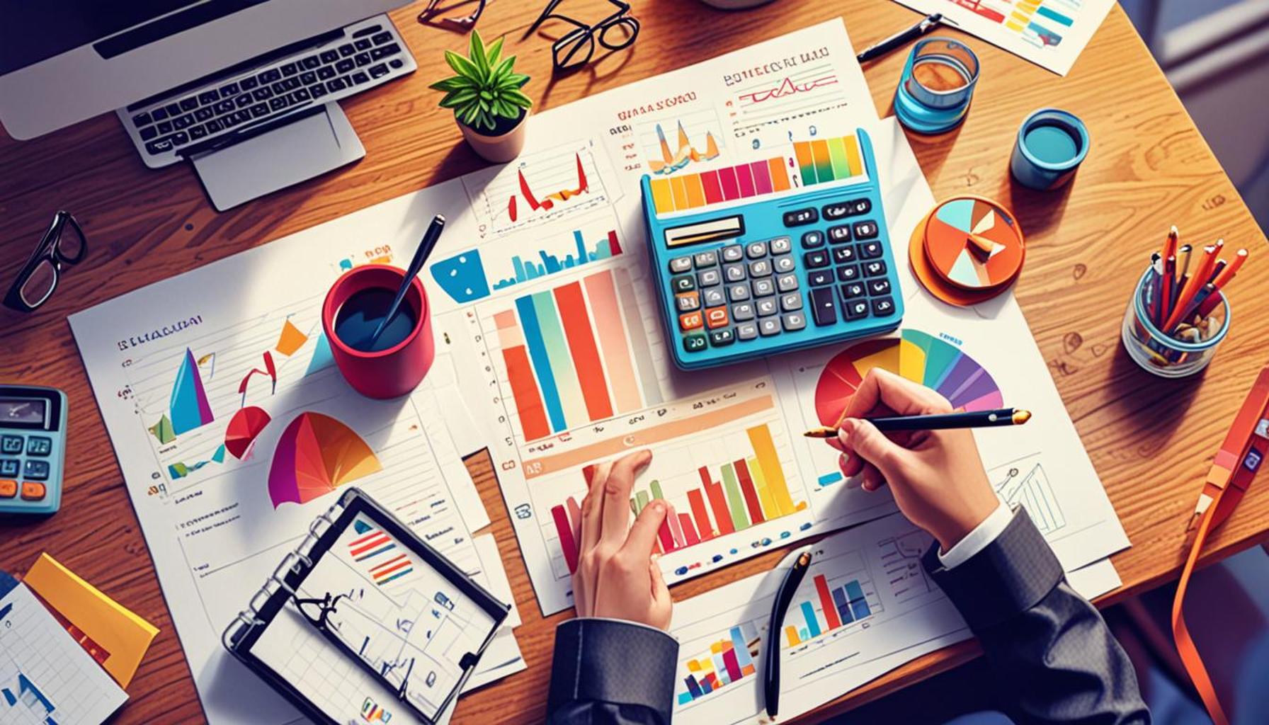 The Importance of Budget Planning for Small Businesses in the USA