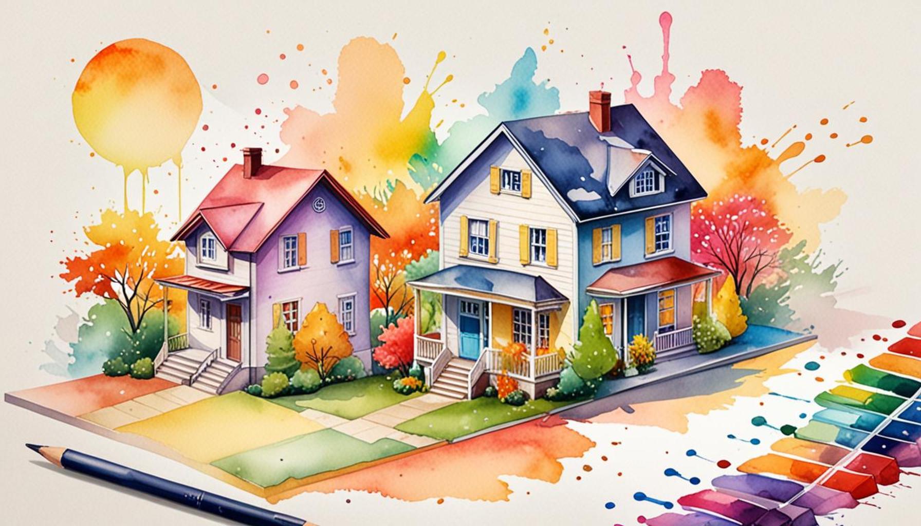 Investing in Real Estate: Market Analysis and Future Trends