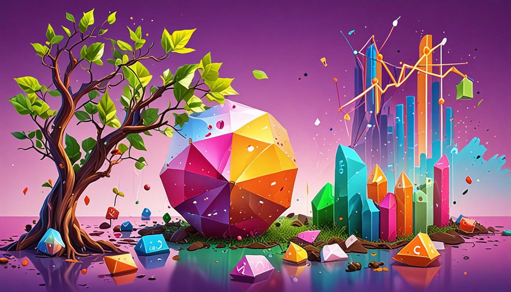 Investment Strategies in Growth Stocks: Risks and Opportunities