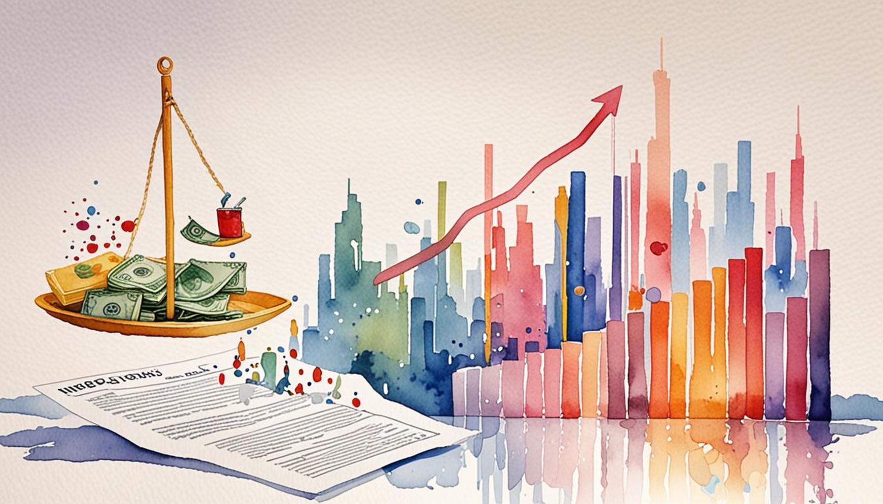 Analysis of Income Inequality and its Effect on Economic Growth