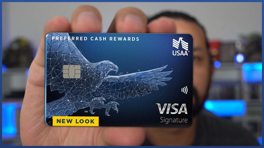 Apply for Preferred Cash Rewards Visa Signature Credit Card Easy Guide